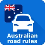 Emyat: Australian road rules icon