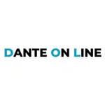 Dante on line icon