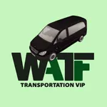 WATF Transportation vip driver icon