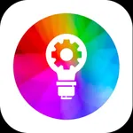 In. Licht Ultra-SpectrumMeter icon