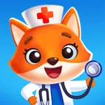 Pet Doctor - Games for Kids icon