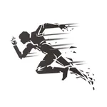 深远奔跑 icon