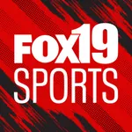 FOX19 Sports App icon