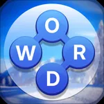 Breezy Crossword - Search Zen icon