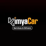 KimyaCar Services & Drivers icon