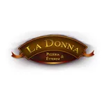La Donna Pizzéria & Étterem icon