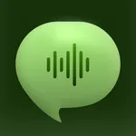 Speaking Assistant & practice icon