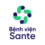 Bệnh viện Sante icon