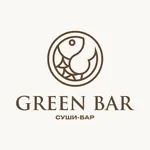 Green Bar icon