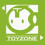Toyzone玩具地帶 icon