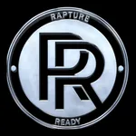 Rapture Ready / Eternity Ready icon