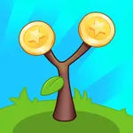Grow Your Tree:Match 3 Game icon