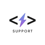 SuperAGI Support icon