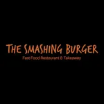 The Smashing Burger icon