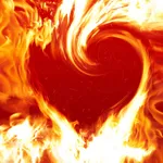Hidden in my Heart Bible Verse icon
