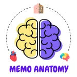 MemoAnatomy-NEETPG & Univ Prep icon