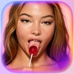 AI Girlfriend Chat: Jessy icon