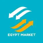Egypt Market icon
