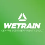Wetrain - Entrenament i salut icon
