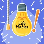 Daily Life Hacks Offline icon