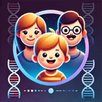 Future Baby Generator: AI Baby icon
