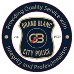 Grand Blanc City Police Dept icon