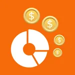 Group Expense - Fair Split icon