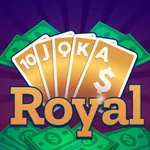 Royal Wave: Win Real Money icon