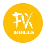 FIXRolls - роллы, суши, пицца icon