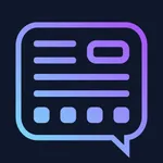 NewSter.AI - 次世代のAIニュースアプリ icon