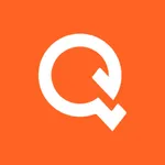 quickdrop delivery icon