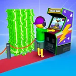 My Arcade Games Store icon