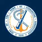 Town of Stonington CT icon