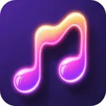 VibeTunes: AI Music Generator icon