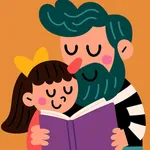 Super Stories: Kids' books icon