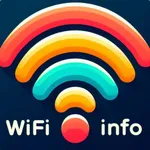 WiFi & Device Analyzer icon