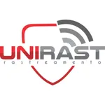 Unirast Rastreamento icon