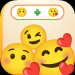 Emoji Kitchen - Merge Emoji icon