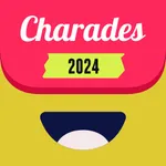charades ideas icon