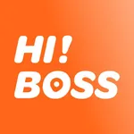 麒麟代驾老板端 icon