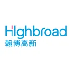 翰博安全管理平台 icon