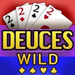 Video Poker Multi: Deuces Wild icon