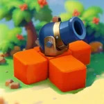 Crystal Guard - DIY Road icon