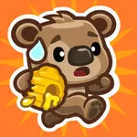 Bear Mart Olly The Paw icon