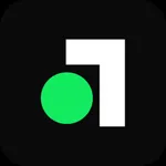 Baseline - Tennis & Pickleball icon