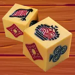 Jhandi munda langur burja king icon