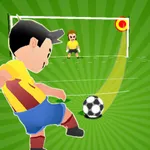 Free Kick Screamers icon
