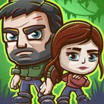 Zombie Escape Duo icon