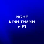 Nghe Kinh Thánh Việt icon