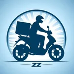 Repartidores zzum icon